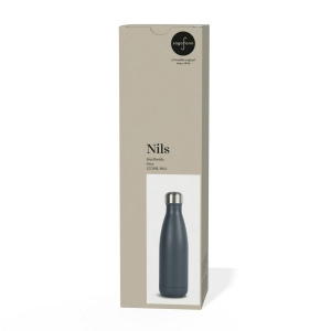 Sagaform Nils Bouteille en acier 500ml 16