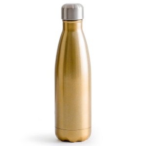 Sagaform Nils Bouteille en acier 500ml 5