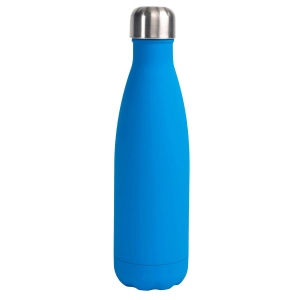 Sagaform Nils Bouteille en acier caoutchouc 500ml 4