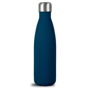 Sagaform Nils Bouteille en acier caoutchouc 500ml 3