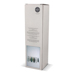 Sagaform Nils Bouteille en acier poudré 500 ml 15