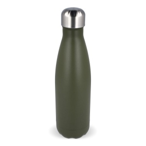 Sagaform Nils Bouteille en acier poudré 500 ml 18