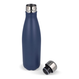 Sagaform Nils Bouteille en acier poudré 500 ml 8