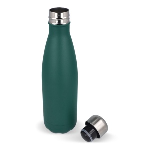 Sagaform Nils Bouteille en acier poudré 500 ml 13