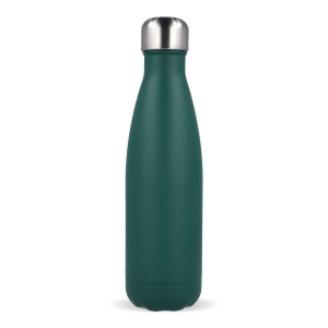 Sagaform Nils Bouteille en acier poudré 500 ml 2