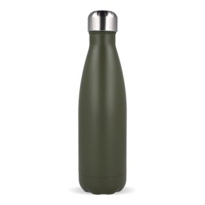 Sagaform Nils Bouteille en acier poudré 500 ml 4