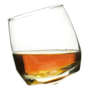 Sagaform Tumblers With Rounded Base Set 6-pcs 300ml 3