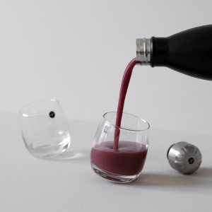 Sagaform Tumblers With Rounded Base Set 6-pcs 300ml 4