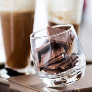 Sagaform Tumblers With Rounded Base Set 6-pcs 300ml 5