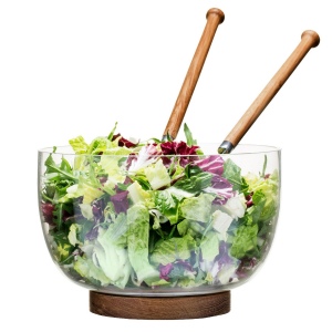 Sagaform bol de service Nature 3