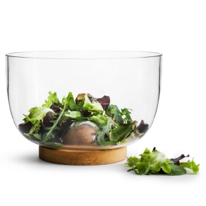 Sagaform bol de service Nature 5