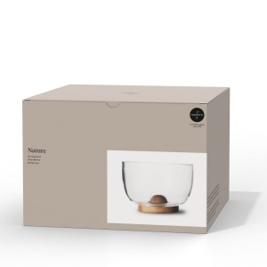 Sagaform bol de service Nature 6