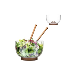 Sagaform bol de service Nature