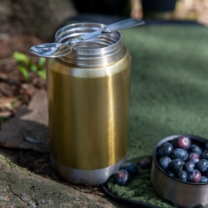 Thermos alimentaire Sagaform Mark 600ml 9