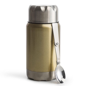 Thermos alimentaire Sagaform Mark 600ml 3
