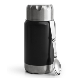 Thermos alimentaire Sagaform Mark 600ml 2