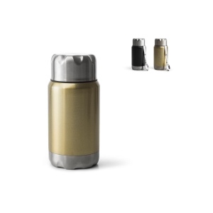 Thermos alimentaire Sagaform Mark 600ml