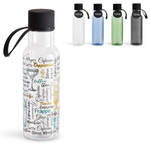 Sagaform Bouteille d'eau 600ml