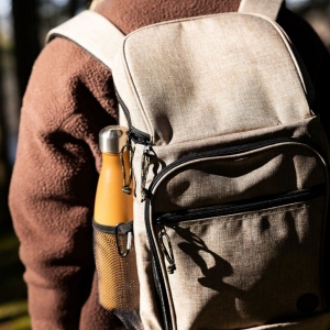 Sac à dos isotherme Sagaform City 21 litres 14