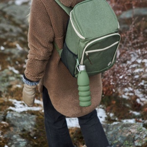 Sac à dos isotherme Sagaform City 21 litres 9