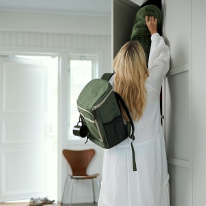 Sac à dos isotherme Sagaform City 21 litres 10