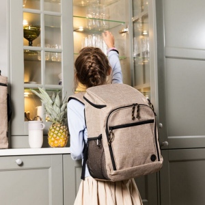 Sac à dos isotherme Sagaform City 21 litres 13