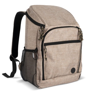 Sac à dos isotherme Sagaform City 21 litres 4