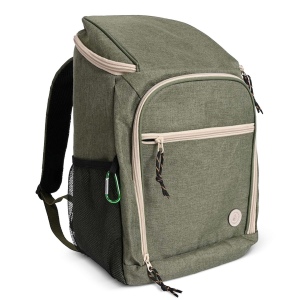 Sac à dos isotherme Sagaform City 21 litres 3