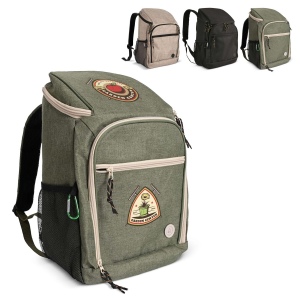 Sac à dos isotherme Sagaform City 21 litres