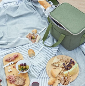 Sac isotherme Sagaform City grand 20 litres 18
