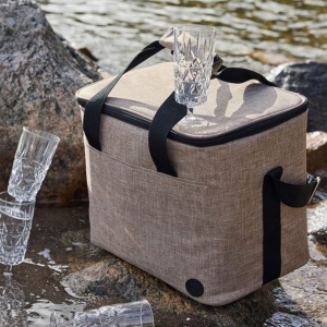 Sac isotherme Sagaform City grand 20 litres 20