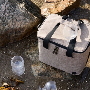 Sac isotherme Sagaform City grand 20 litres 21