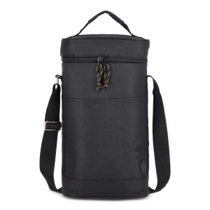 Sac isotherme Sagaform City haut 9 litres 5