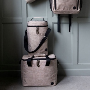 Sac isotherme Sagaform City haut 9 litres 15
