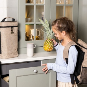 Sac isotherme Sagaform City haut 9 litres 13