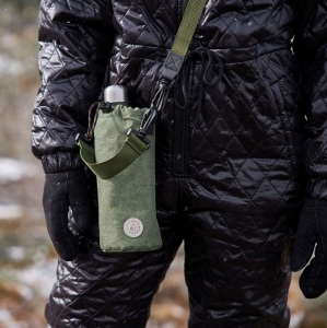 Sac isotherme Sagaform City mini 1,2 litre 4