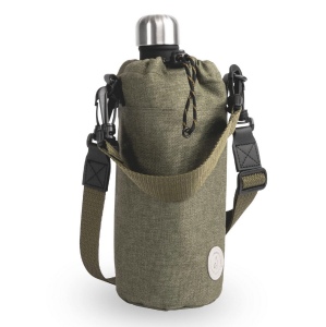 Sac isotherme Sagaform City mini 1,2 litre 5