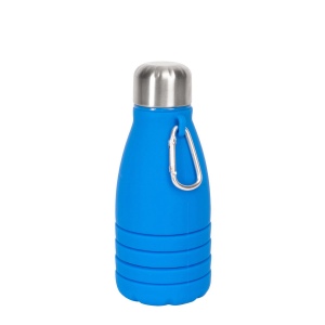 Bouteille pliable Sagaform Stig 550ml 4