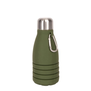 Bouteille pliable Sagaform Stig 550ml 7