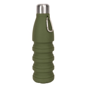 Bouteille pliable Sagaform Stig 550ml 3