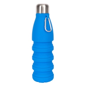 Bouteille pliable Sagaform Stig 550ml 2