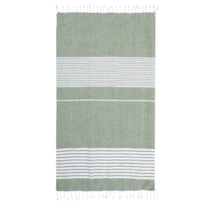 Sagaform Ella Serviette de hammam coton bio 145x250cm 3