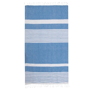 Sagaform Ella Serviette de hammam coton bio 145x250cm 2