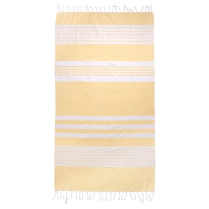 Sagaform Ella Serviette de hammam coton bio 145x250cm 4