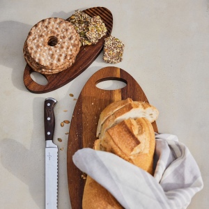 Sagaform Ante planche à découper petite 3