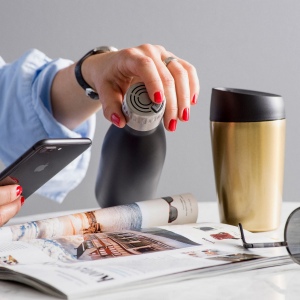 Sagaform Loke Travel Mug 240ml 8