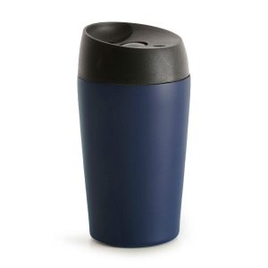 Sagaform Loke Travel Mug Color Coated 240ml 3