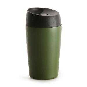 Sagaform Loke Travel Mug Color Coated 240ml 6
