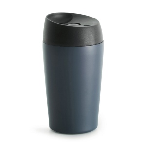 Sagaform Loke Travel Mug Color Coated 240ml 7