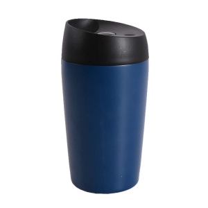 Sagaform Loke Travel Mug Color Coated 240ml 4